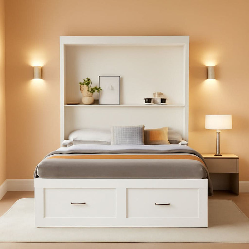 Murphy Beds