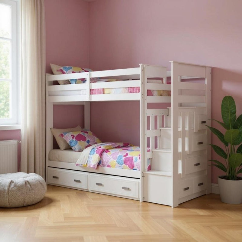 Bunk Beds