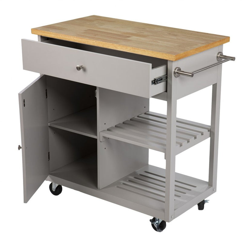 Kitchen Carts & Islands