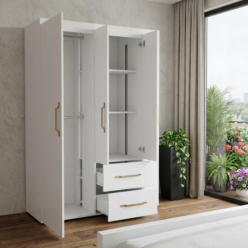 Wardrobes & Armoires