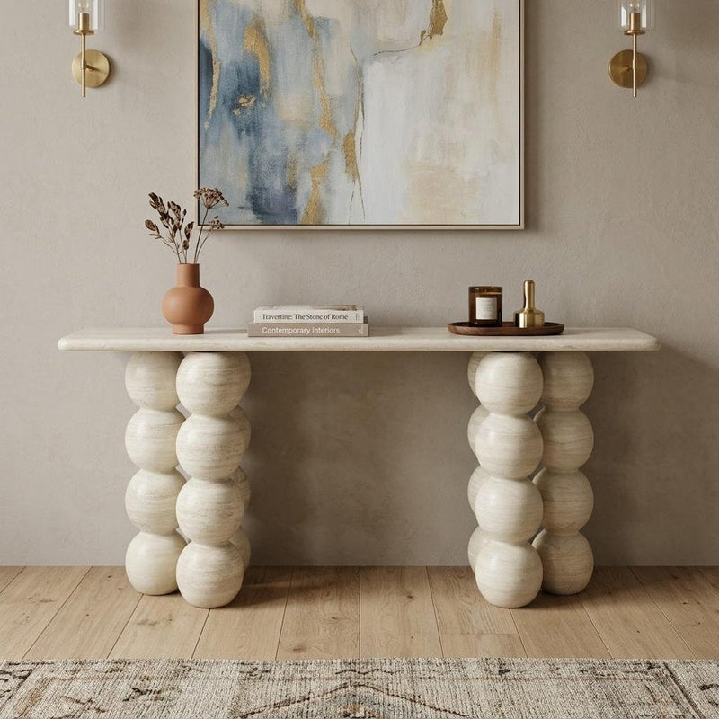 Console & End Tables