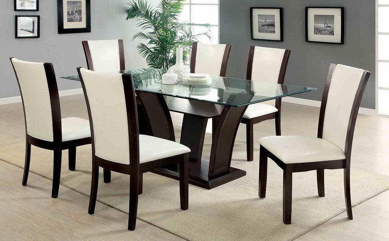 Kitchen & Dining