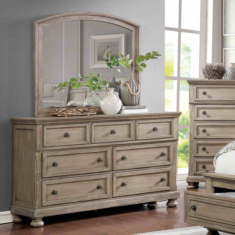 Dressers