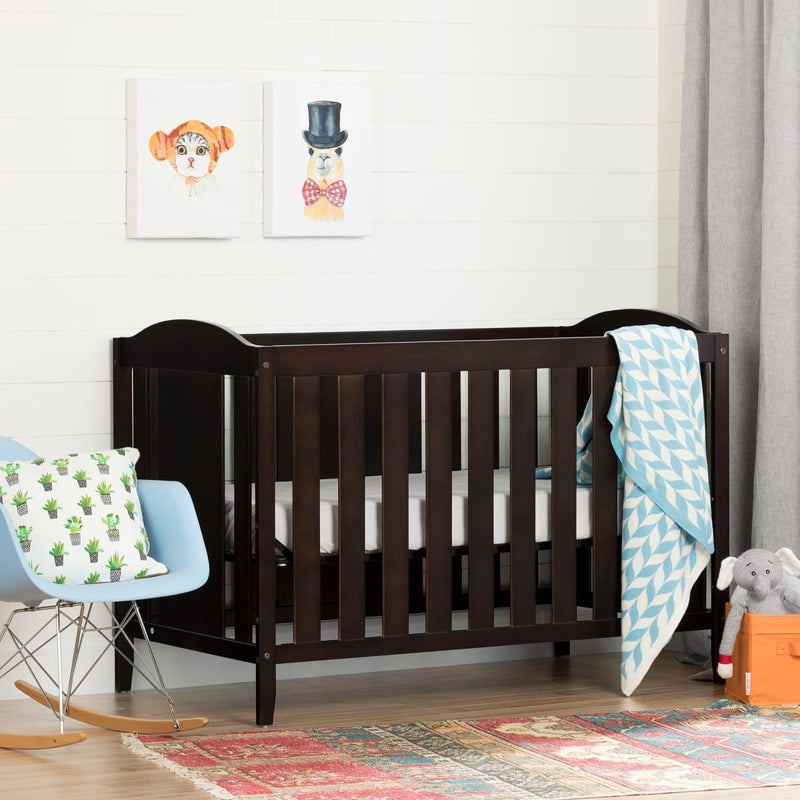 Cribs