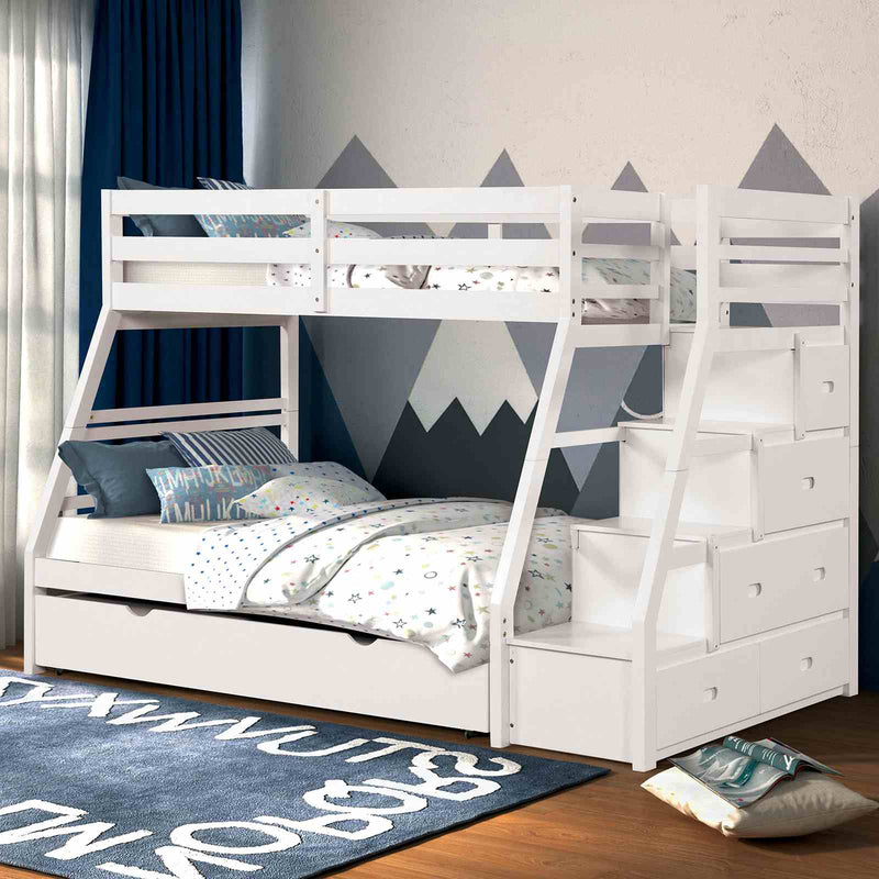 Bunk Beds