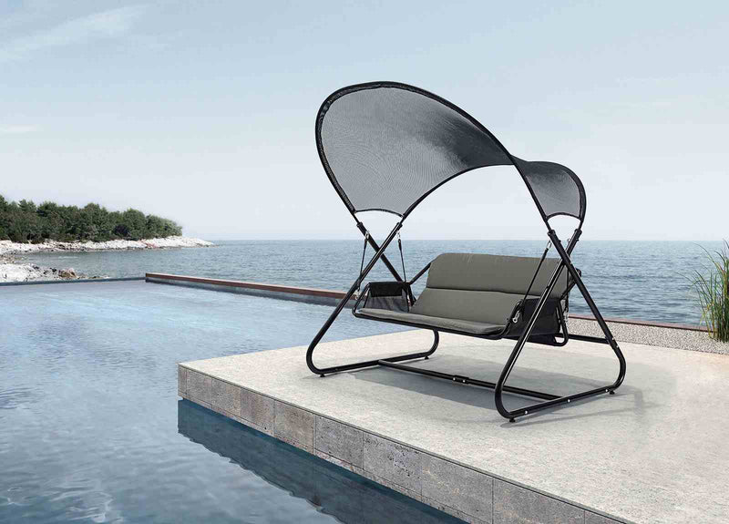 Outdoor Seating