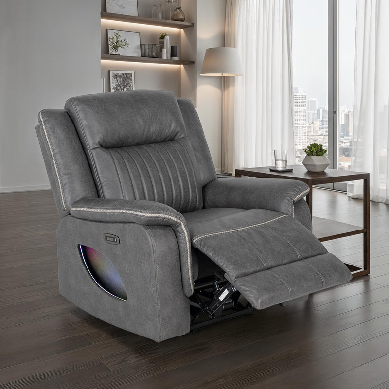 Recliners