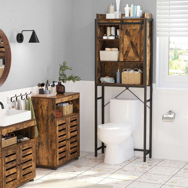 Bathroom Storage