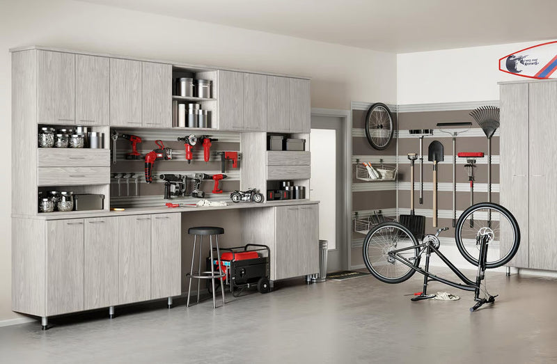 Garage Storage