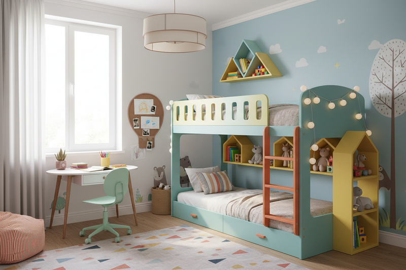 Kids Beds