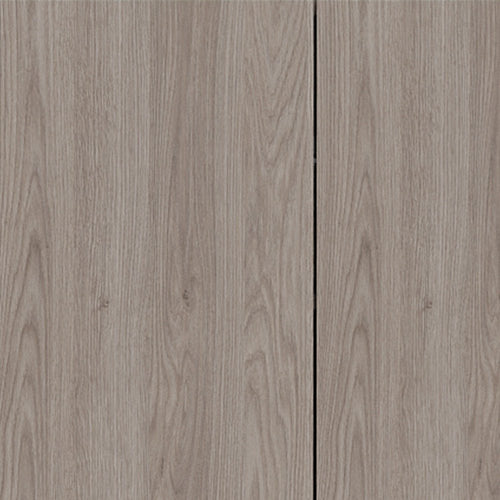 71" Light Gray Wood Pantry Or Storage Closet