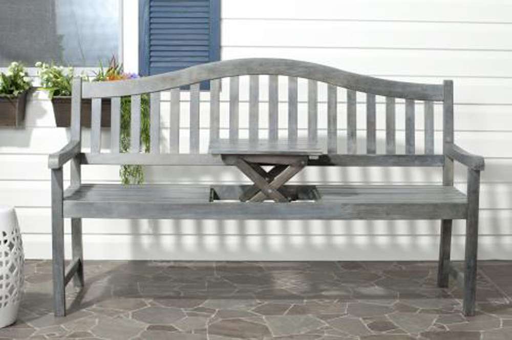 Mischa Bench FOX6703B