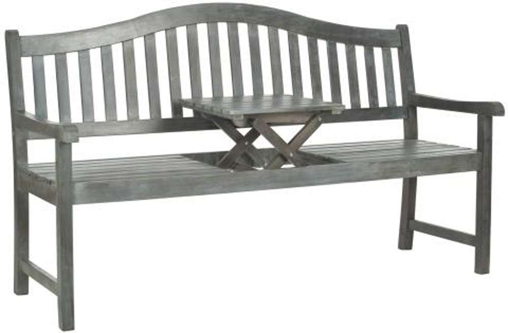 Mischa Bench FOX6703B