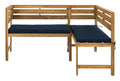 Wilton Balcony Corner Lounge PAT6754A