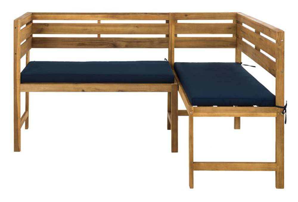 Wilton Balcony Corner Lounge PAT6754A