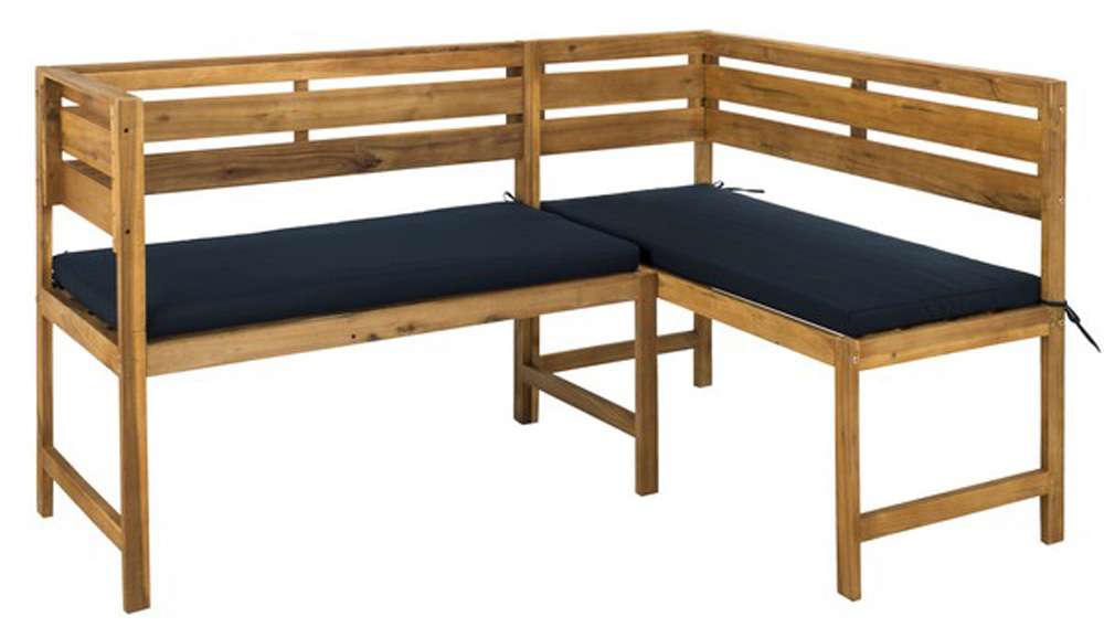 Wilton Balcony Corner Lounge PAT6754A