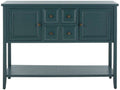 Charlotte Sideboard AMH6517G in Teal