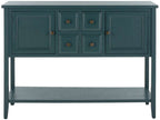 Charlotte Sideboard AMH6517G in Teal