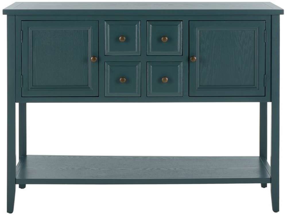 Charlotte Sideboard AMH6517G in Teal