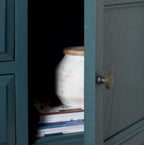 Charlotte Sideboard AMH6517G in Teal