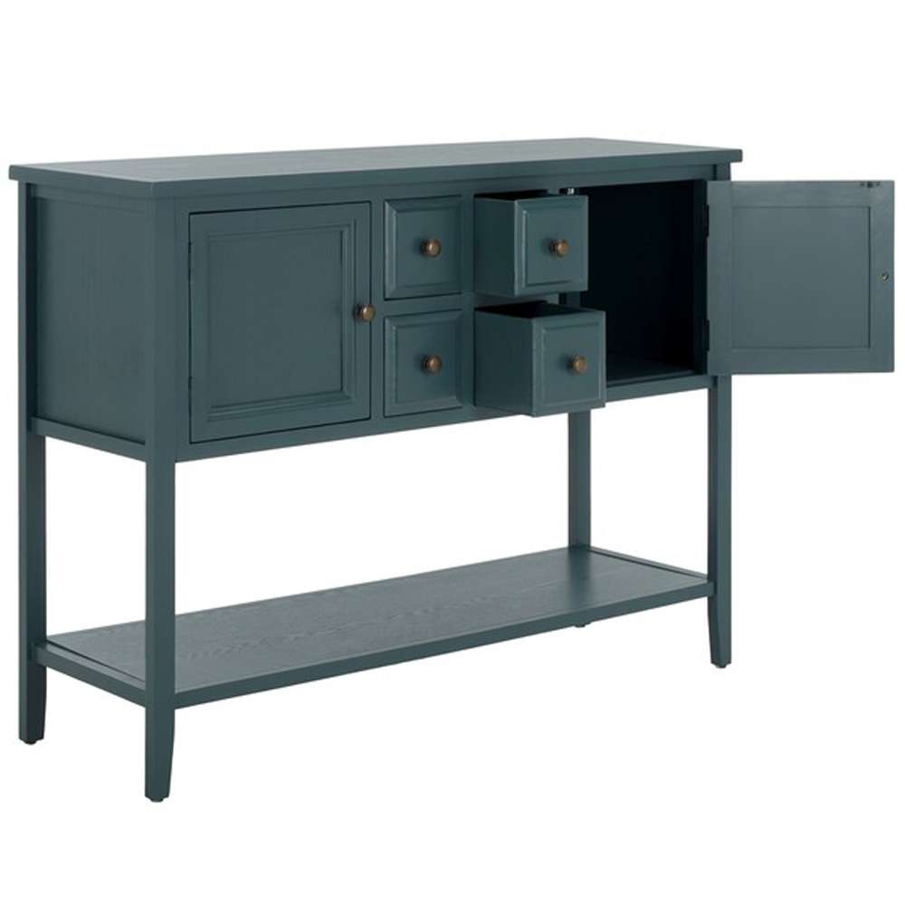 Charlotte Sideboard AMH6517G in Teal