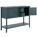 Charlotte Sideboard AMH6517G in Teal