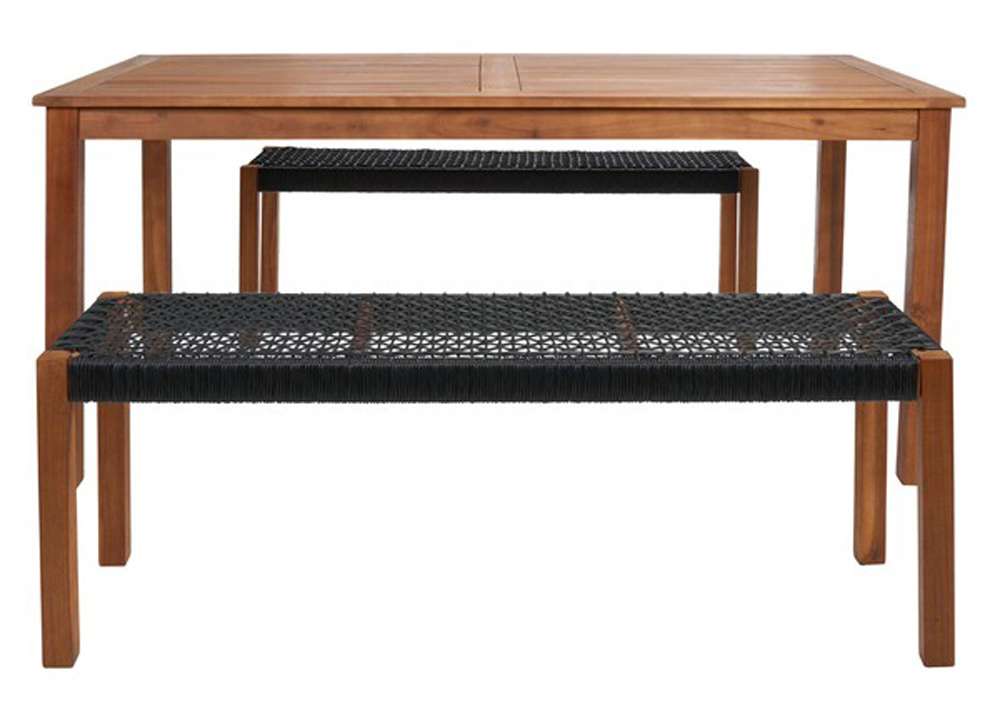 Aquina Dining Set PAT7081E