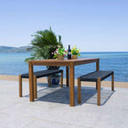 Aquina Dining Set PAT7081E