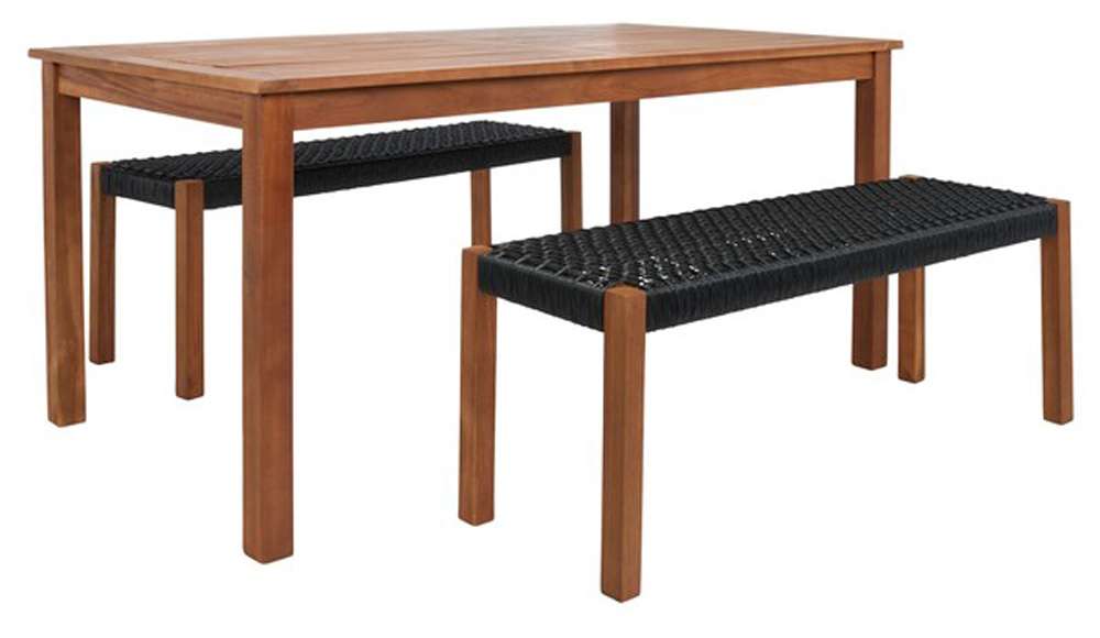 Aquina Dining Set PAT7081E