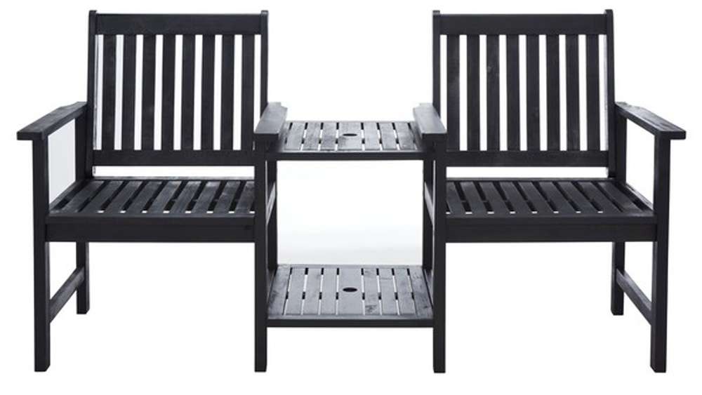 Brea Twin Seat Bench PAT7014D