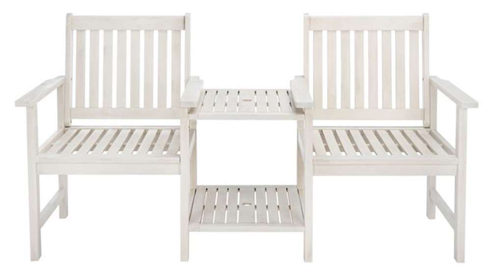 Brea Twin Seat Bench PAT7014C