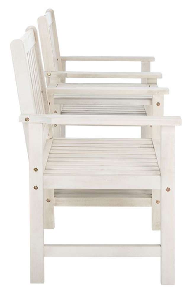 Brea Twin Seat Bench PAT7014C