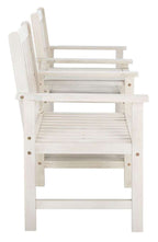 Brea Twin Seat Bench PAT7014C