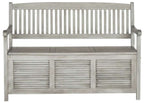 Brisbane Bench PAT7017A
