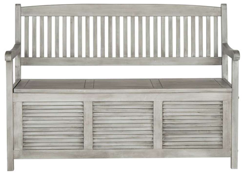Brisbane Bench PAT7017A
