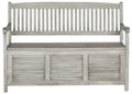 Brisbane Bench PAT7017A