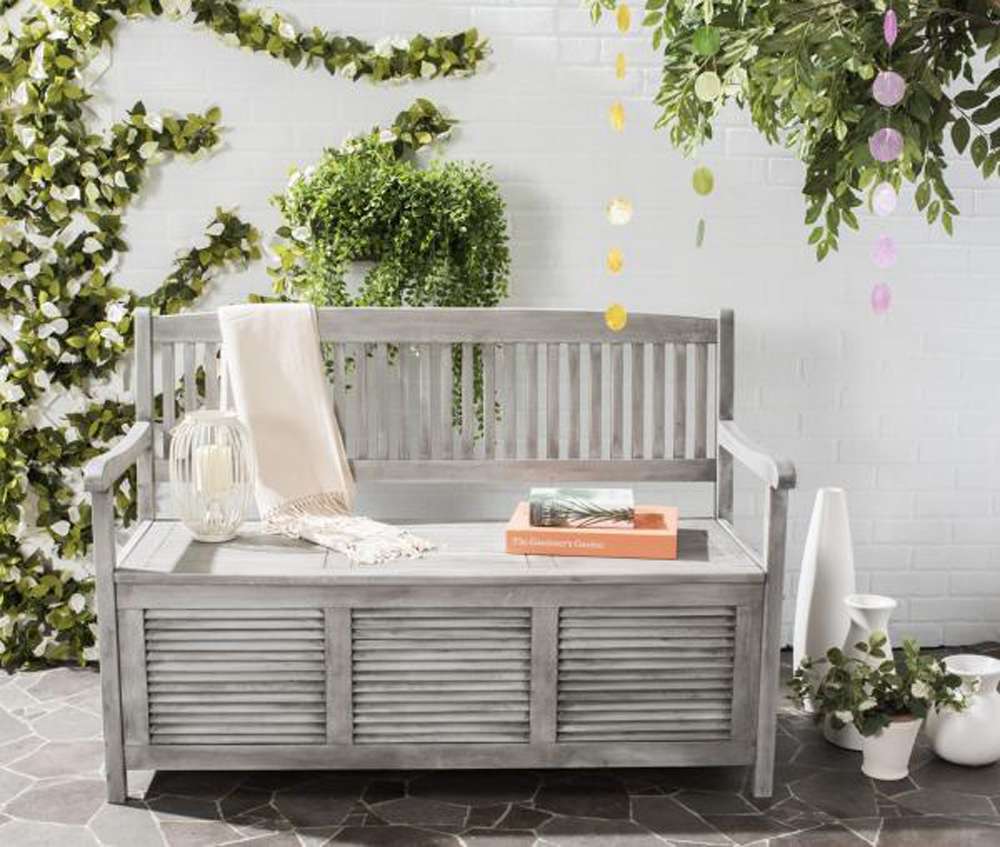 Brisbane Bench PAT7017A
