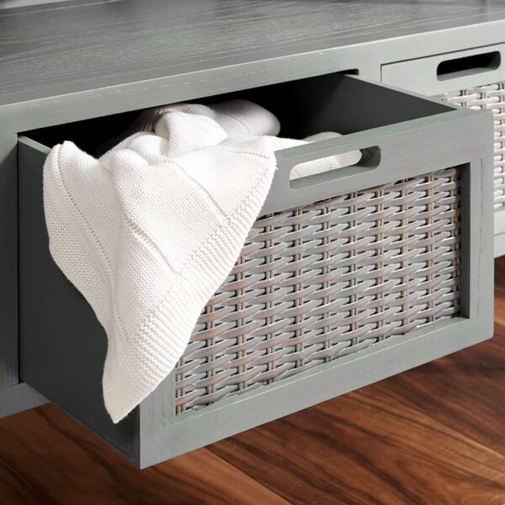Joshua Media Console AMH6532B