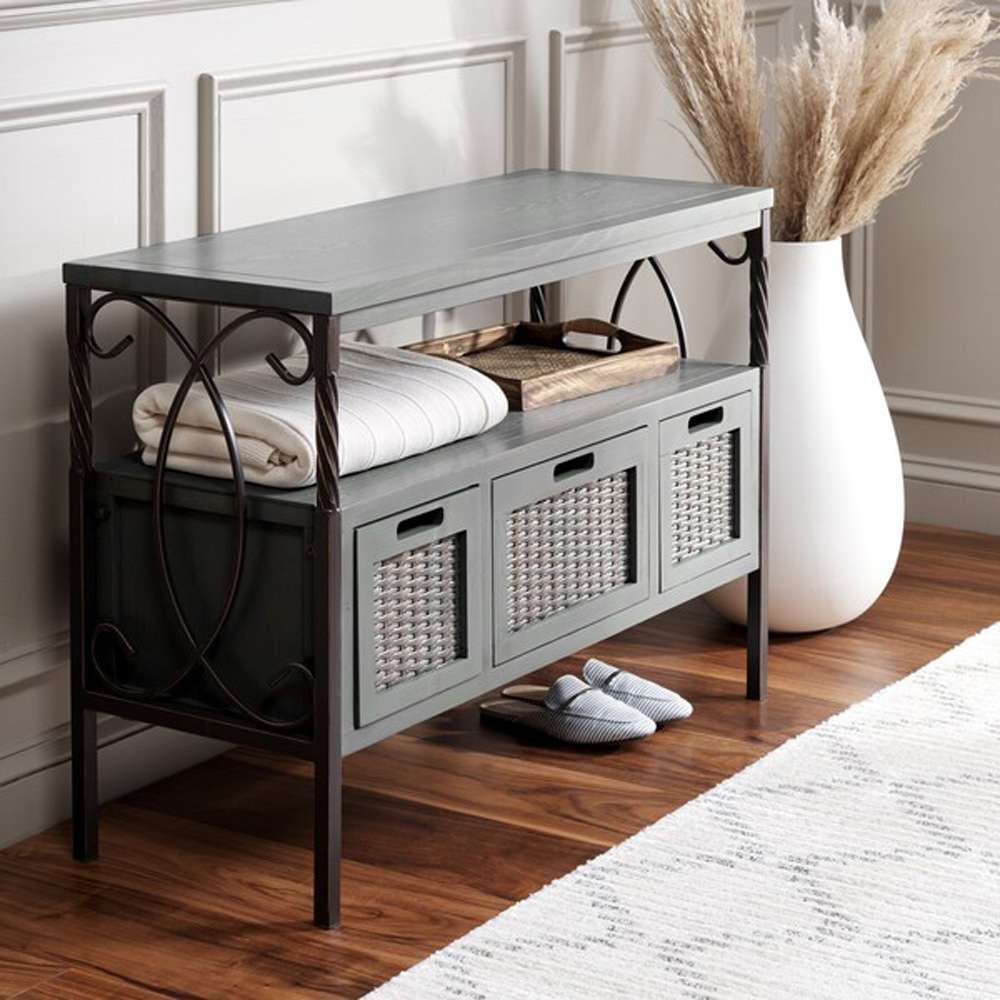 Joshua Media Console AMH6532B