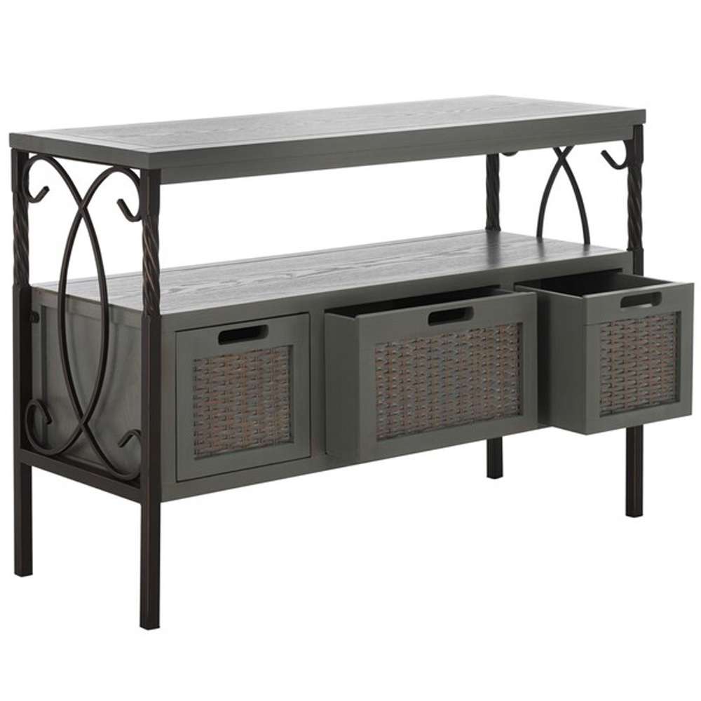 Joshua Media Console AMH6532B