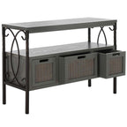 Joshua Media Console AMH6532B