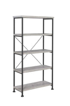 Analiese Bookcase 801546