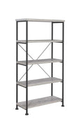 Analiese Bookcase 801546