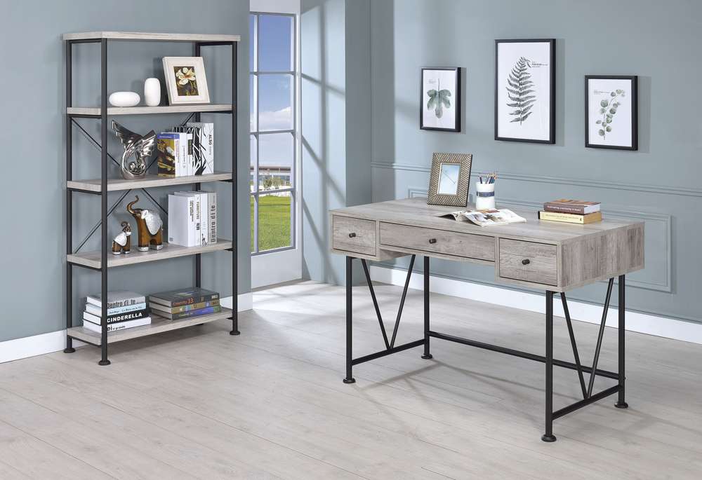Analiese Bookcase 801546