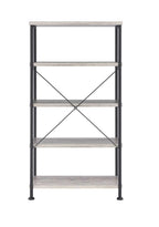 Analiese Bookcase 801546