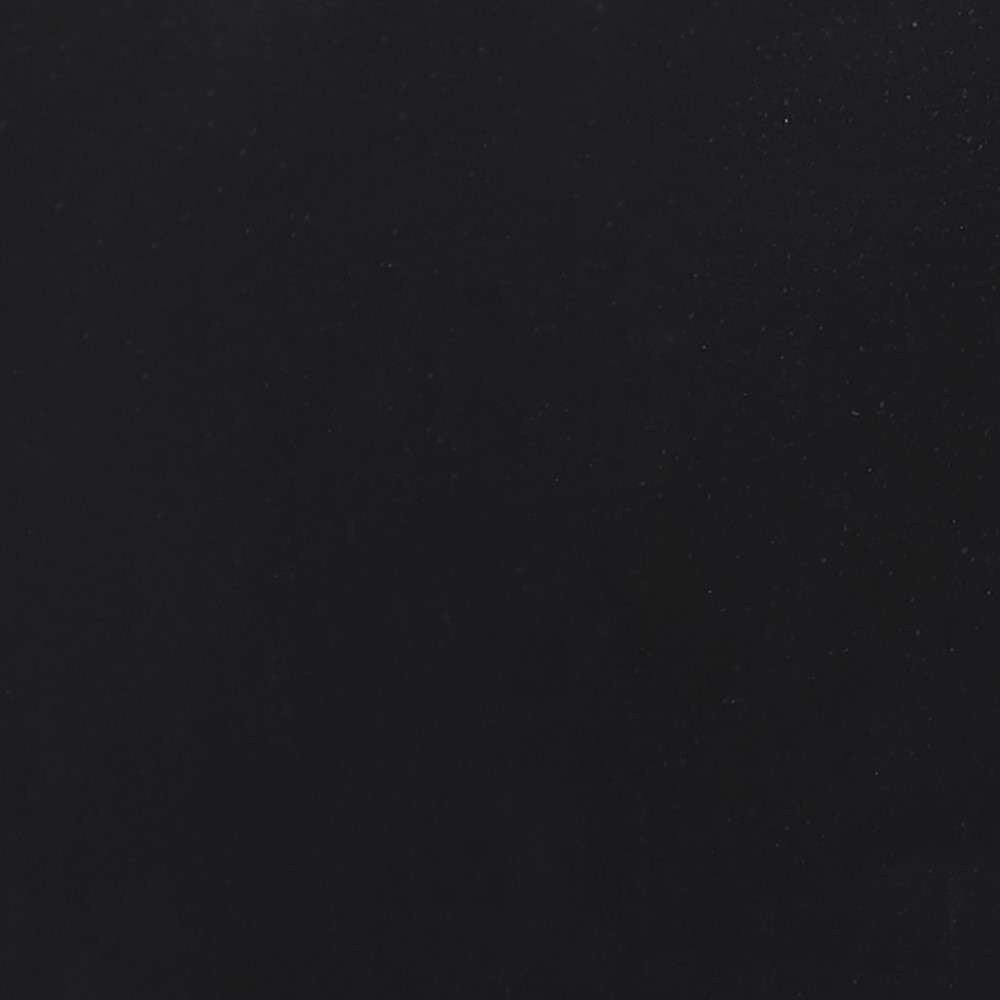 Seaside Tall Linen Cabinet CF7019-BK in Distressed Black