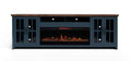 Nantucket 97in Fireplace TV Stand NT5410.BWK