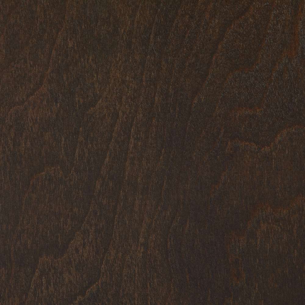 Blair Sideboard CF4220-BR in Dark Brown/Gold