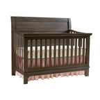 Taylor Convertible Crib TL-CR-8701NR-DU in Dusk