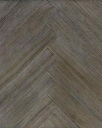Palisades 96in Fireplace Console IMPA396FP in Gray